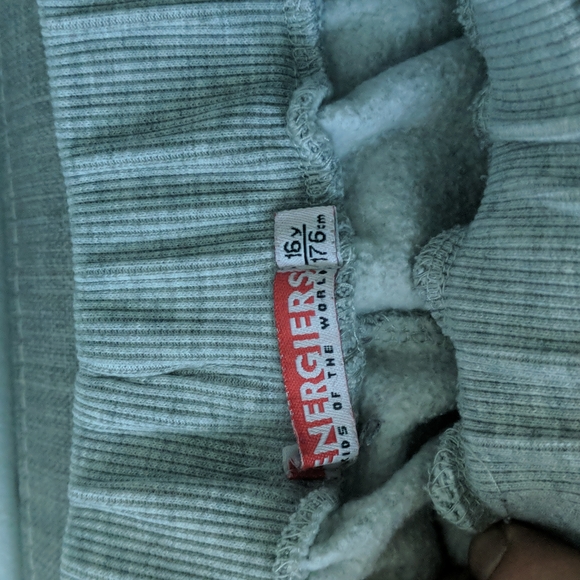 Teenage Sweatpants - Picture 2 of 2